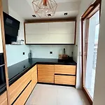 Grodkowska 3 Apartment