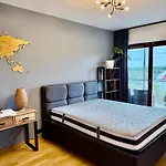 Apartmán Grodkowska 3