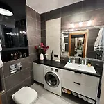 Apartmán Grodkowska 3 Varšava