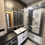 Grodkowska 3 Apartmán Varšava