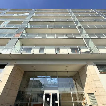 Apartment Grodkowska 3 *